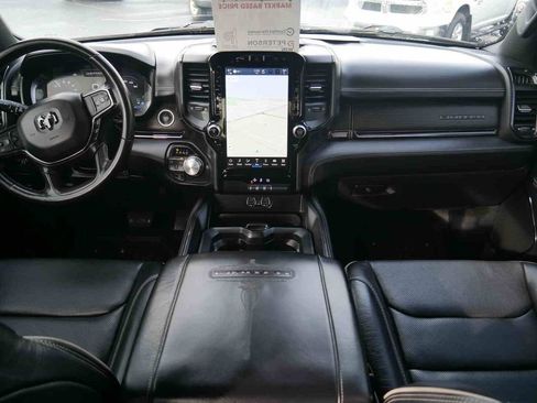 Certified 2023 RAM 1500 Limited image 5