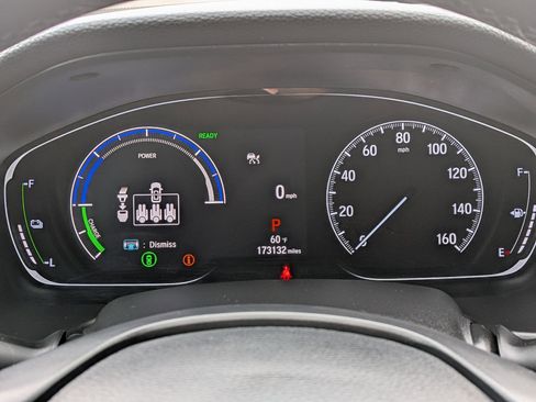 Used 2021 Honda Accord Touring image 20