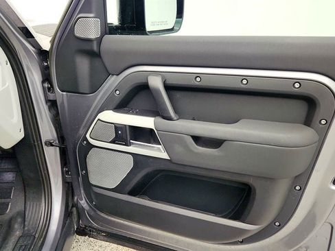 Used 2023 Land Rover Defender 130 S AWD/4WD image 27