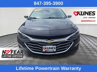 Used 2023 Chevrolet Malibu LT FWD video 2