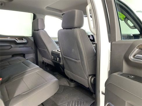 Used 2024 Chevrolet Silverado 1500 RST w/ Convenience Package II image 32