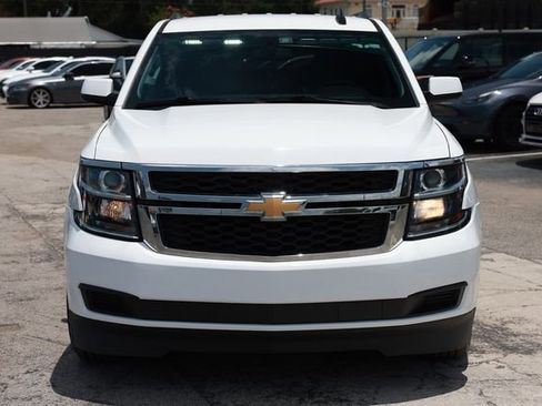 Used 2020 Chevrolet Tahoe LS RWD image 20