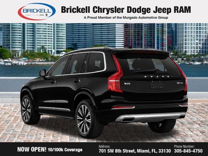 Used 2023 Volvo XC90 B5 Plus w/ Protection Package Premier