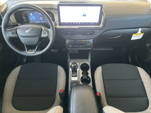 Used 2026 Ford Bronco Sport Big Bend w/ Convenience Package AWD/4WD image 12