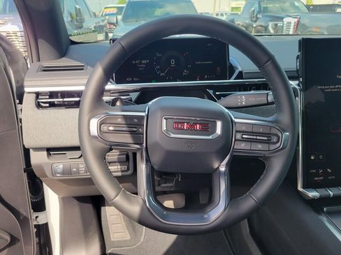 New 2026 GMC Sierra EV Elevation image 12