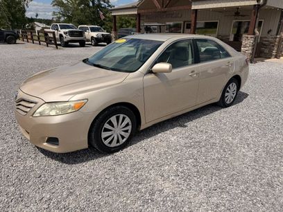 Used 2010 Toyota Camry SE