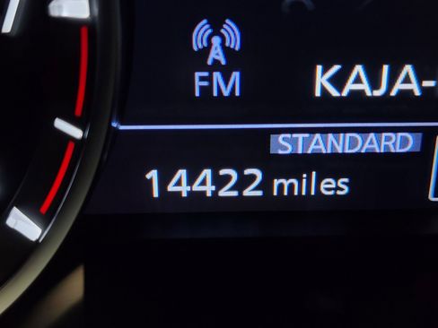 Used 2024 INFINITI QX50 Sport image 2