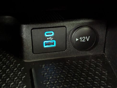 Certified 2021 Ford Bronco Sport Outer Banks image 28