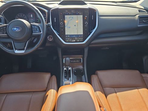 Used 2024 Subaru Ascent Touring w/ Popular Package #2 image 16