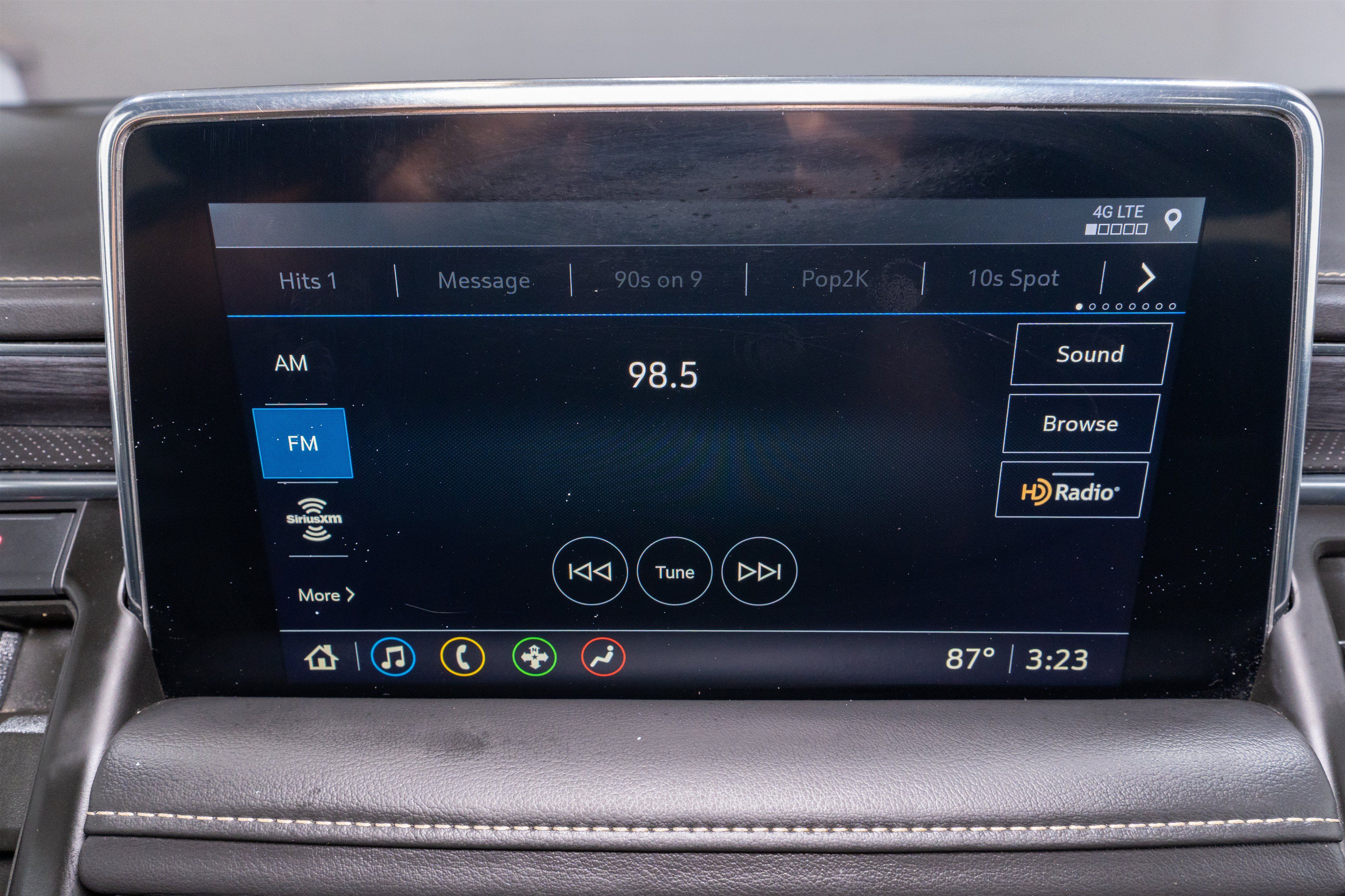 Used 2021 GMC Yukon XL SLT RWD image 17