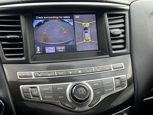 Used 2018 INFINITI QX60 AWD w/ Premium Plus Package image 26