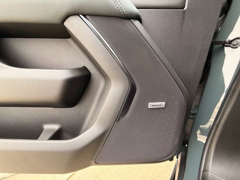 New 2026 GMC Yukon AT4 w/ AT4 Premium Plus Package image 30