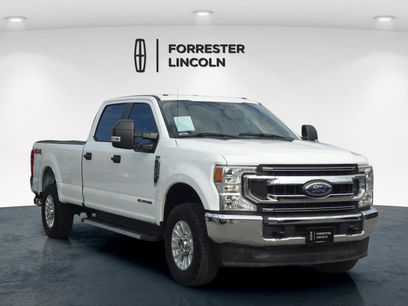 Used 2020 Ford F250 XL w/ STX Appearance Package