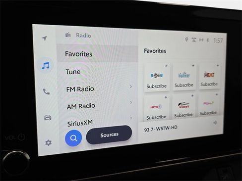 Certified 2025 Toyota Camry SE image 18
