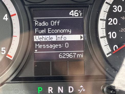 Used 2012 RAM 3500 ST w/ Chrome Appearance Group image 22