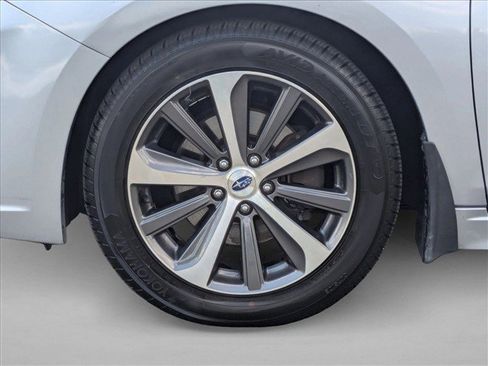 Used 2015 Subaru Legacy 3.6R Limited AWD/4WD image 25