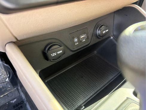 Used 2021 Hyundai Tucson Value w/ Cargo Package FWD image 18