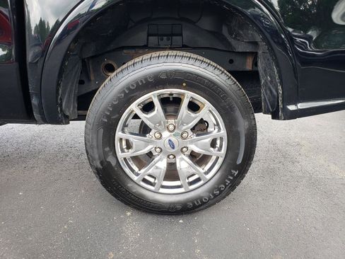 Used 2019 Ford Ranger Lariat w/ Equipment Group 501A Mid AWD/4WD image 21