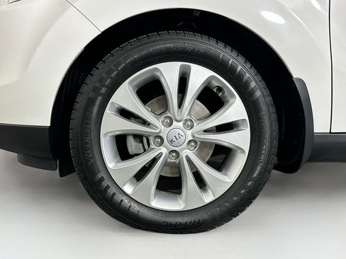 Used 2016 Kia Soul ! w/ Premium Package image 11