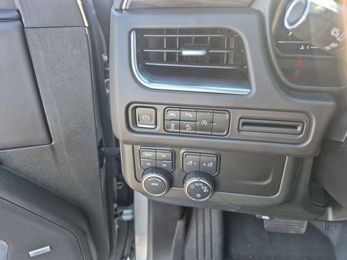 Certified 2024 Chevrolet Tahoe Z71 AWD/4WD image 22