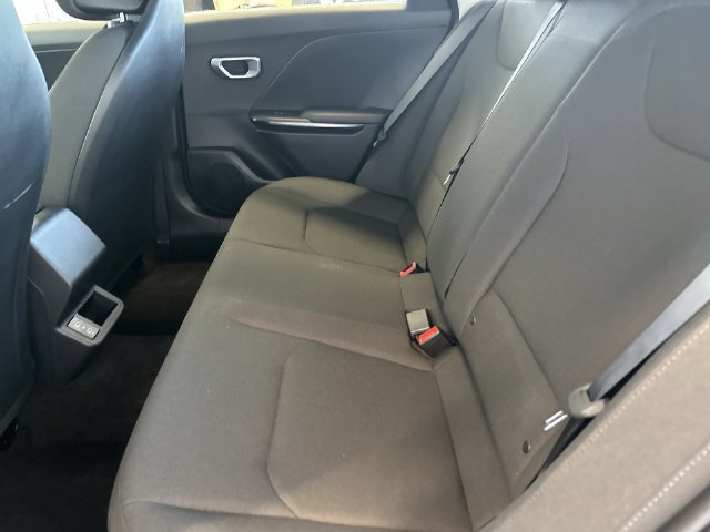 Certified 2026 Kia K4 FWD image 26