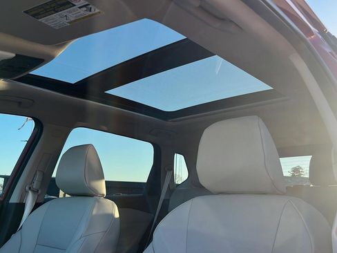 New 2026 Nissan Rogue SV image 28