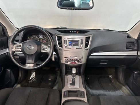 Used 2014 Subaru Legacy 2.5i Premium AWD/4WD image 13