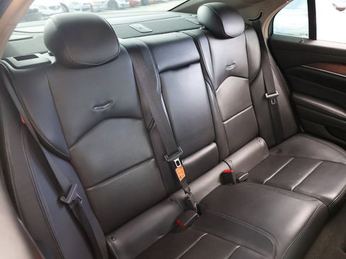 Used 2019 Cadillac CTS Luxury image 14