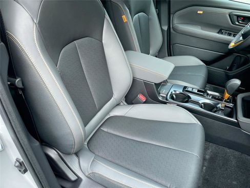 New 2026 Subaru Forester Wilderness AWD/4WD image 18