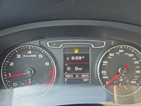 Used 2015 Audi Q3 2.0T Prestige w/ Prestige Package AWD/4WD image 22