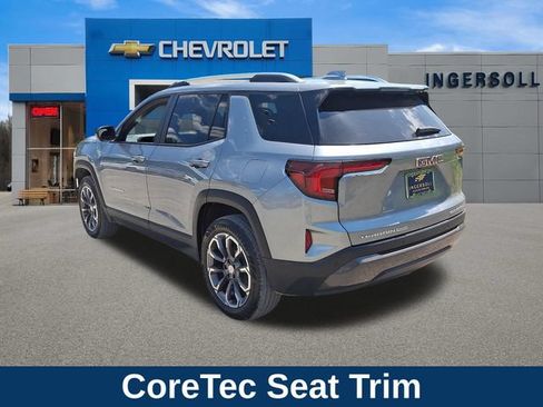 Used 2026 GMC Terrain Elevation w/ Elevation Premium Package AWD/4WD image 21