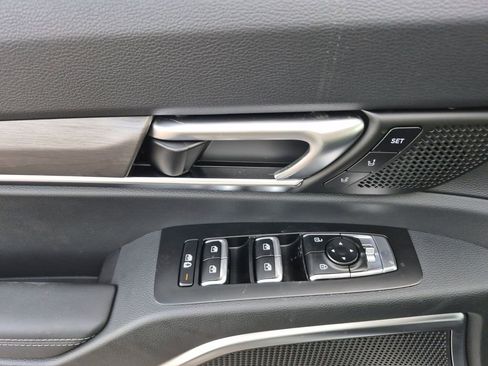New 2025 Kia Telluride SX X-Line image 7