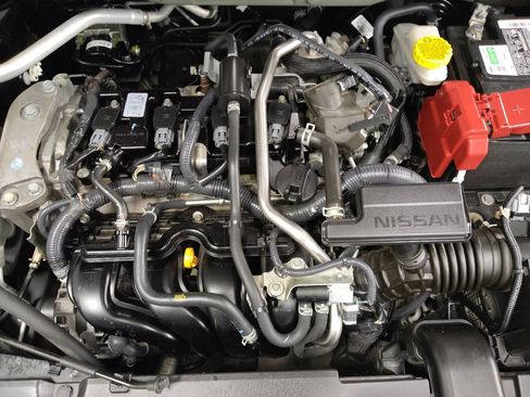 Used 2023 Nissan Sentra SV w/ All-Weather Package FWD image 30
