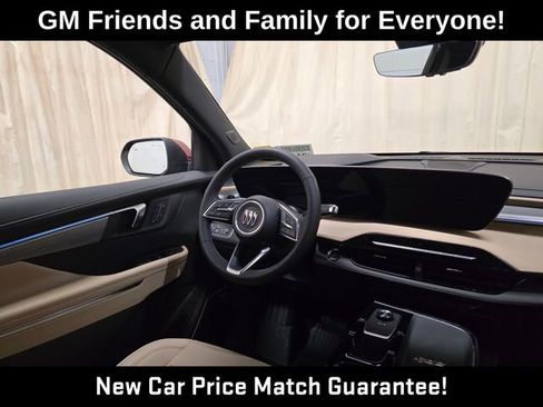 New 2026 Buick Enclave Preferred image 36