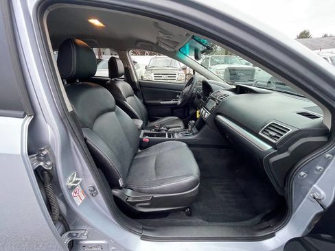 Used 2015 Subaru Crosstrek 2.0i Limited w/ Popular Package #1 image 30