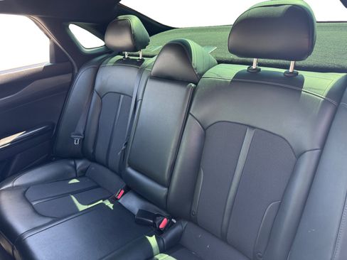 Used 2022 Kia K5 GT-Line FWD image 13