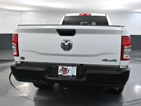 Used 2022 RAM 2500 Tradesman image 7