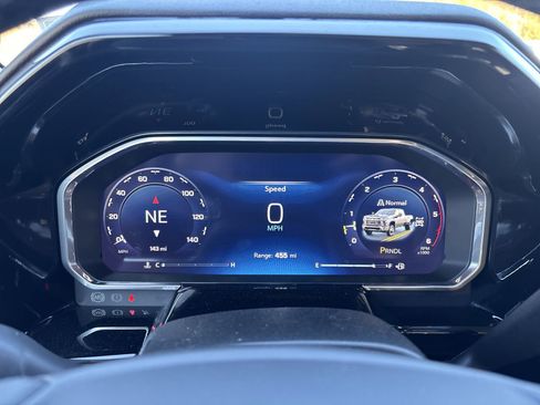 New 2026 Chevrolet Silverado 3500 LT w/ Convenience Package image 18