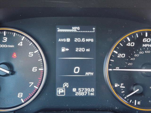 Used 2024 Subaru Outback Wilderness AWD/4WD image 10