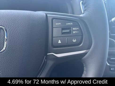 Certified 2026 Honda Ridgeline RTL image 7
