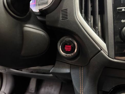 Used 2019 Subaru Crosstrek 2.0i Limited w/ Moonroof Package image 20