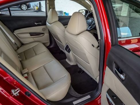 Used 2017 Acura TLX V6 w/ Technology Package FWD image 47