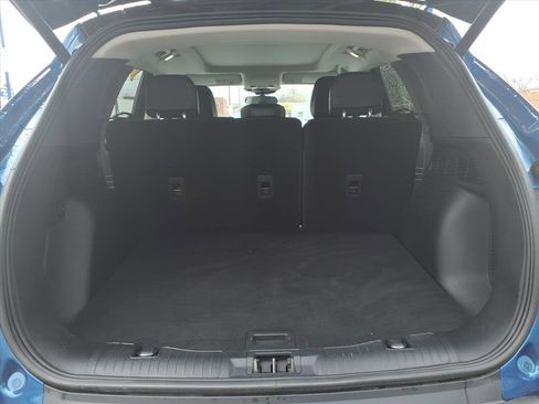 Used 2022 Ford Escape SEL w/ SEL Stealth AWD Package image 10