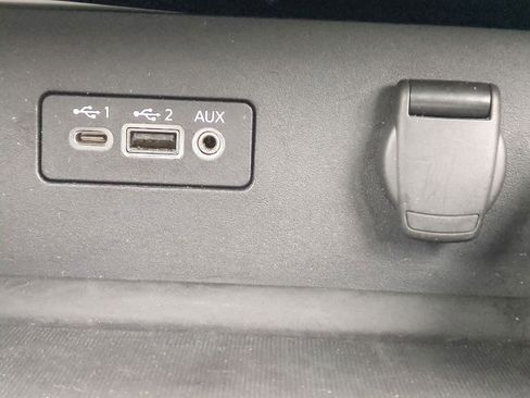 Used 2024 Nissan Altima 2.5 SV image 28