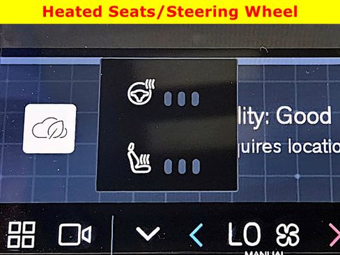 Used 2023 Volvo V60 B5 Cross Country Plus w/ Climate Package image 24