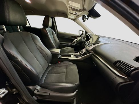 Used 2024 Mitsubishi Eclipse Cross SE image 33