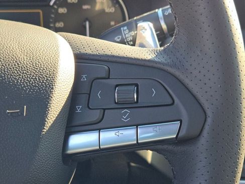 New 2026 Cadillac CT4 Sport image 33