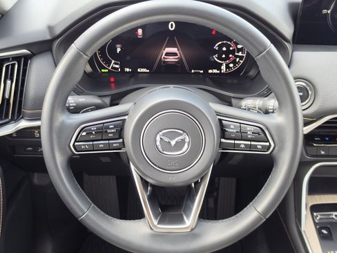 Used 2025 MAZDA CX-90 Plug-In Hybrid w/Premium Sport AWD/4WD image 15