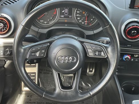 Used 2018 Audi A3 2.0T Premium w/ Convenience Package image 18