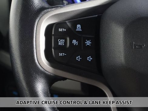 Used 2022 Ford Bronco Badlands image 4